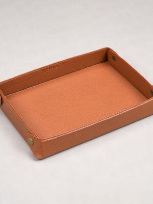 VELLET -  TRAY