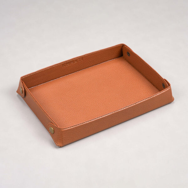 VELLET -  TRAY