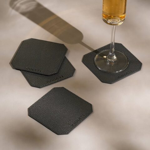 CASA COASTERS