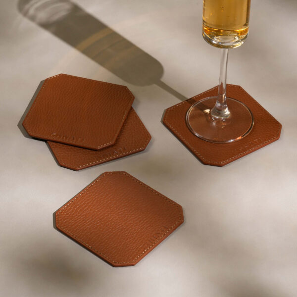 CASA COASTERS
