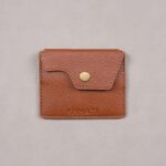 THE MINIMALIST MINI - WALLET