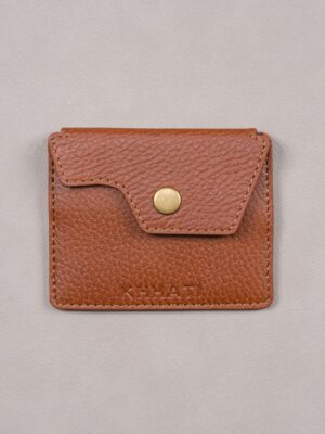 THE MINIMALIST MINI - WALLET